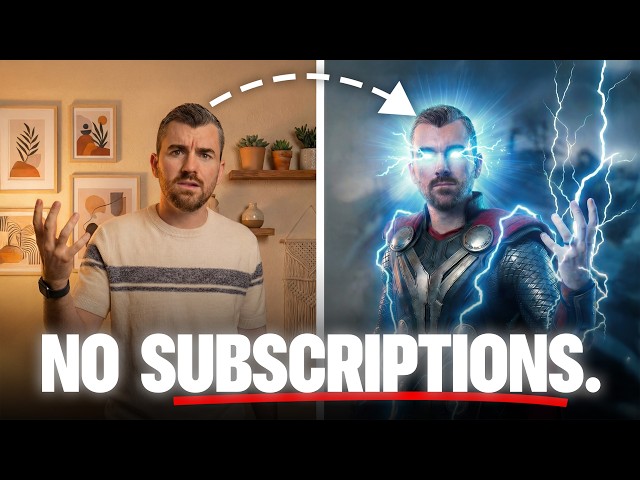 How to Create Viral AI Visual Effects in Minutes