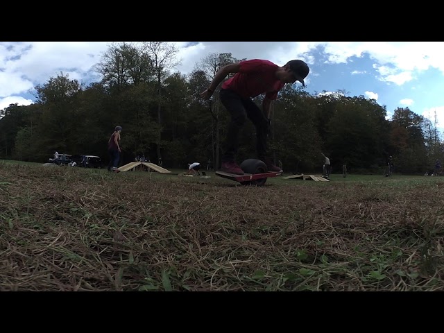 Tricks at #Floatlifefest