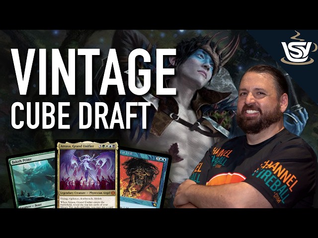 A Prime Example Of A Sick 5-Color Deck