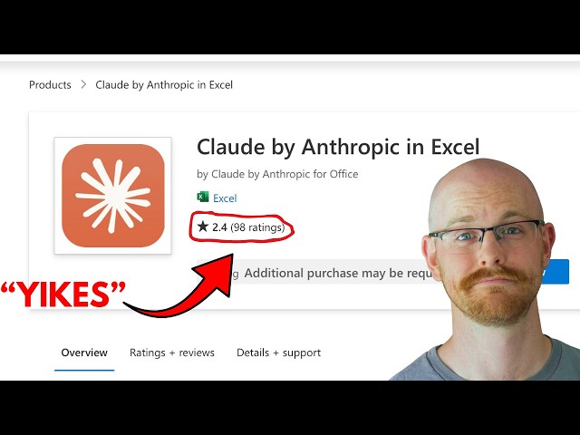 Claude in Excel - Better than Copilot?
