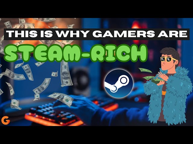 Why We Spend Billions on Games We Never Play 🙃🎮