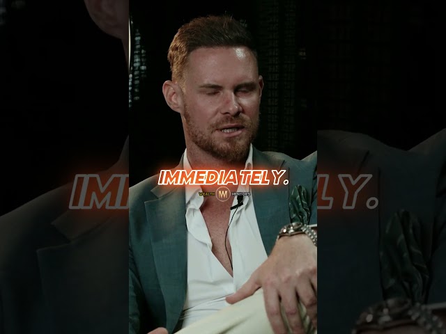 3 Mindset Shifts Every Man Must KNOW #mindset #shift #jwaller