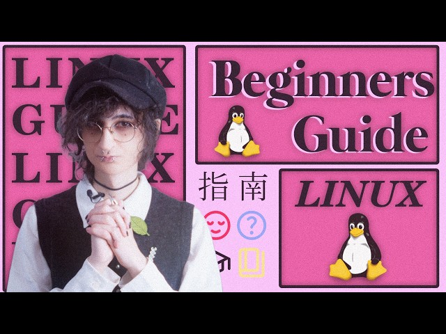 The Perfect Linux Beginners Guide