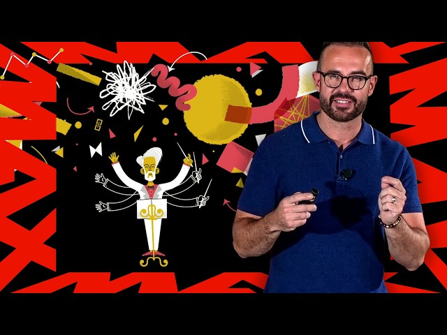 Sunshine and Storms: Weathering a Creative Life | Adobe