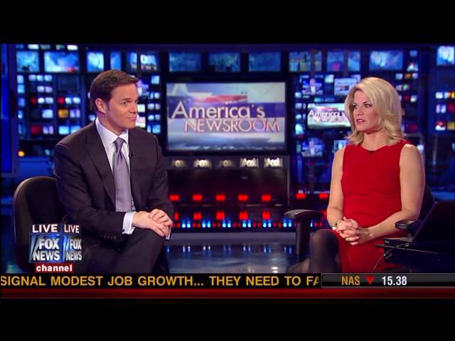 Martha Maccallum black tights 02 10 11 AN HD