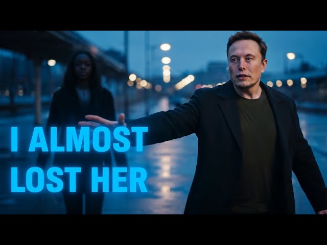 I Was About to Lose Her… This Changed Everything | Elon Musk Motivation 🔥