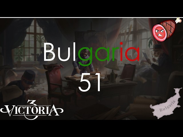 Bulgaria 51 Ep10