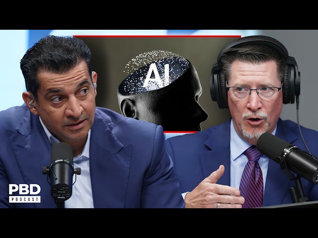 “$1.8 Billion In Sales” - Brothers Build MASSIVE AI Empire From Scratch