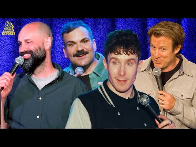 17 Viral Comedians | Stand-Up Comedy Compilation