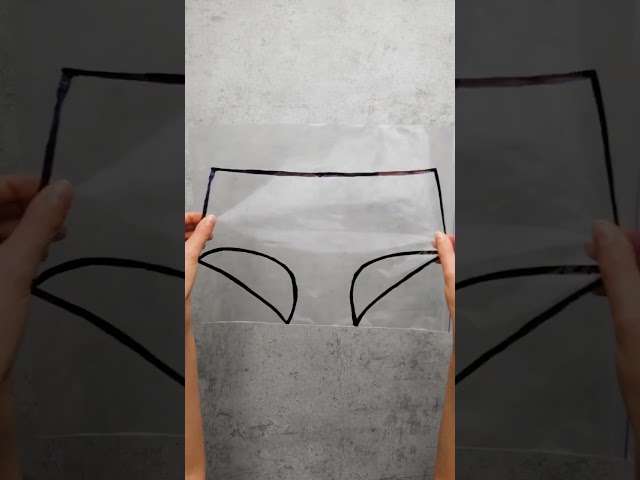 Don’t Throw Out Your Old Underwear! 😲 Genius Sewing Hacks You’ve Never Seen Before!