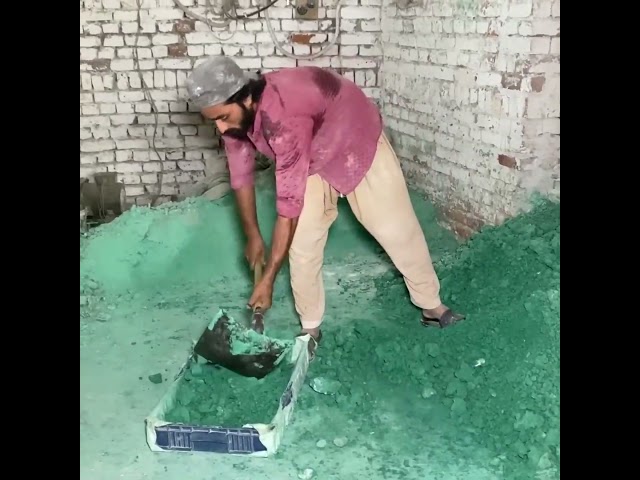 How Pakistani Earns Millions with Dish Soap Bars, made from SODA ASH