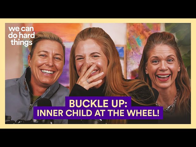 Your Inner Child: Is Yours a Voyager, a Defensive Driver, or a Scuba Diver?