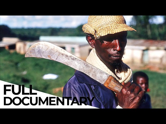 100 Days, 1 Million Dead: How Rwanda Became the Fastest Genocide in History | ENDEVR Documentary