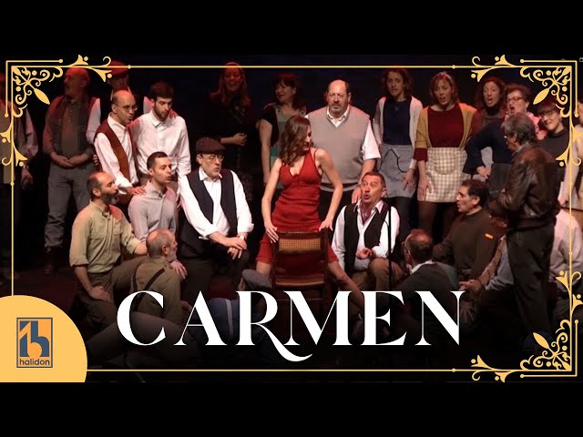 Bizet: Carmen (Full Opera)