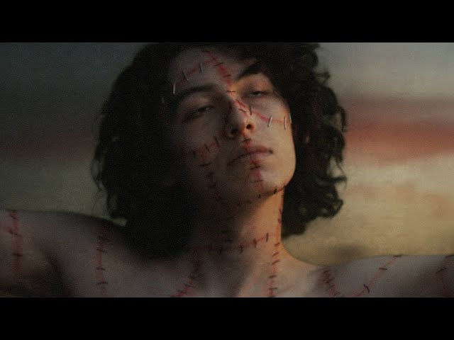 Sub Urban - PATCHWERK (with Two Feet) [Official Music Video]