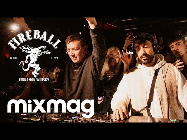 MY NU LENG - Brainfreeze | 2-step, breaks, techno and jungle