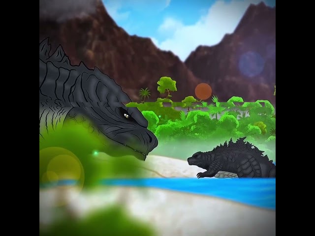 The Ultimate Kaiju War Begins! 🦖🔥