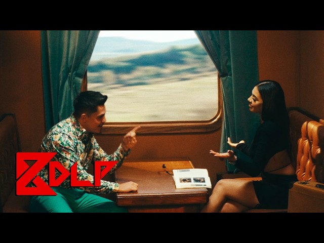 Bogdan DLP - Solo | Official Video