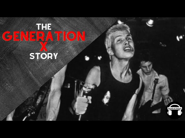 The wasted potential of Generation X