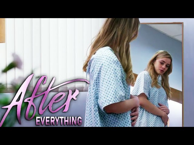 AFTER 5: After Everything Will Change Everything