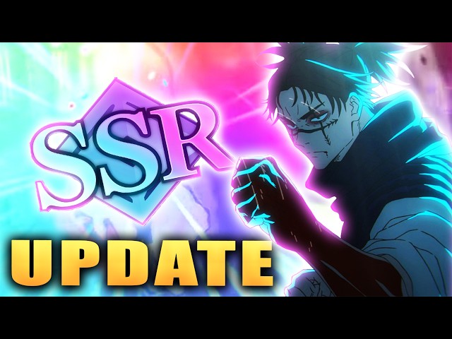 *GLOBAL* UPDATE NEWS & F2P BE CAREFUL! (JJK: Phantom Parade)