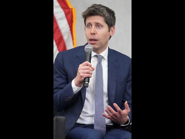 The New Yorker investigates Sam Altman's alleged deceptions at OpenAI