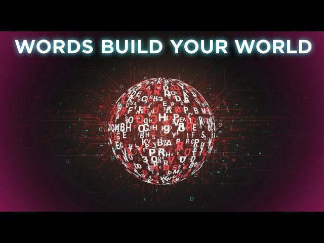 Your thoughts are literally building your reality #mindpower #lawofattraction
