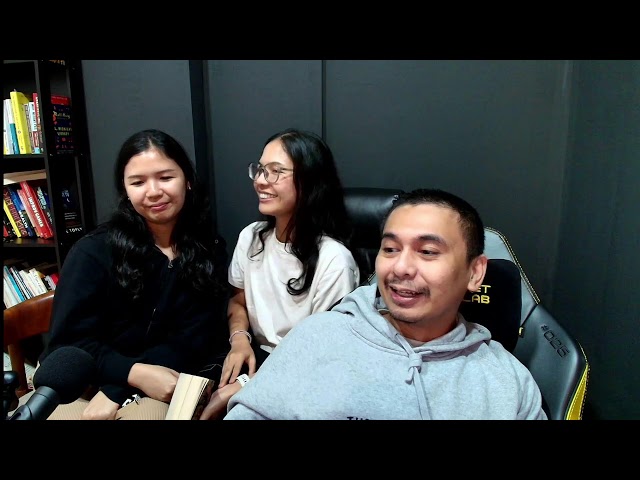 Book Club Malam Minggu