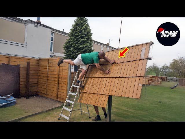 TOTAL IDIOTS AT WORK #717 | Instant Regret Fails Compilation 2025 | Best of the Week