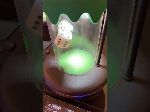 Is this the best strategy to make money on craps?