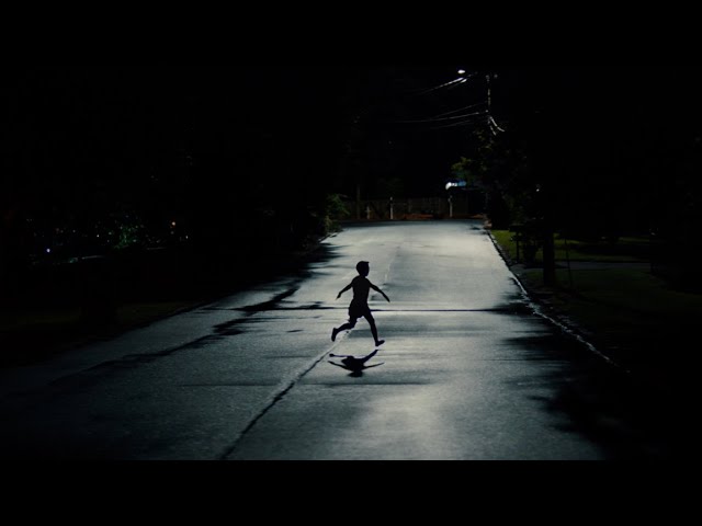 A Hora do Mal l Trailer Teaser