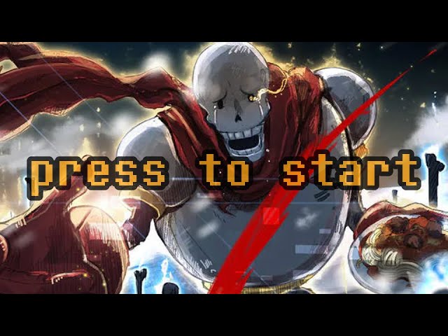 This Video is a Game | Bonetrousle