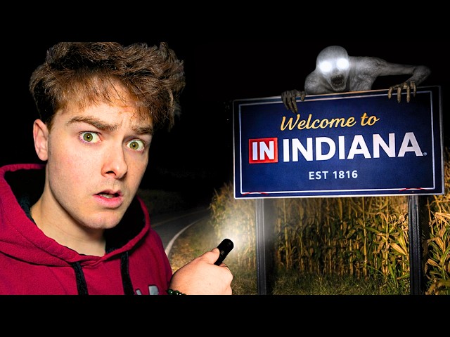 I Investigated the Most Haunted State No One Will Visit