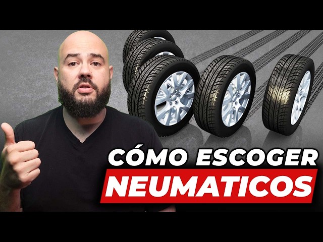 The Most Important Thing About Your Car! (Tires) Complete Guide!
