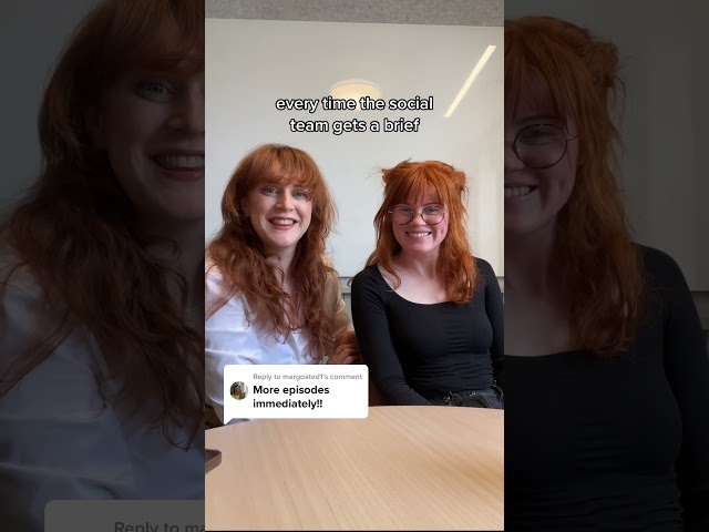 Our Creative Process