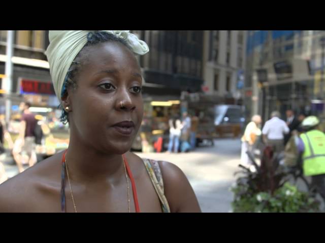 What is a Humanitarian?