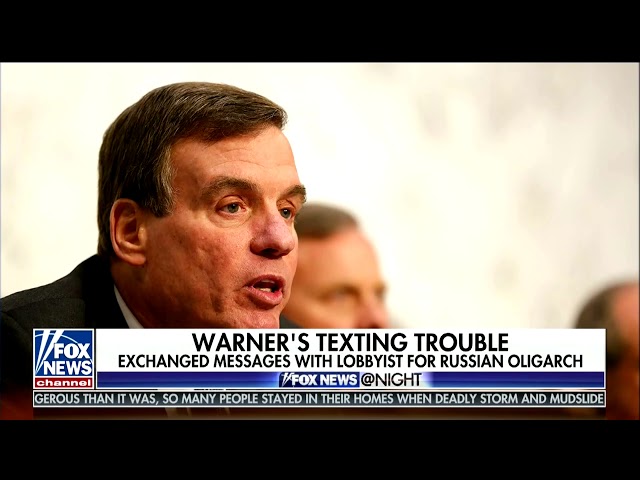 Fox News @ Night - Shannon Bream - February 8, 2018 - Archive