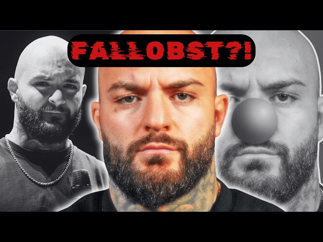 Is Ringlife really bad at boxing?