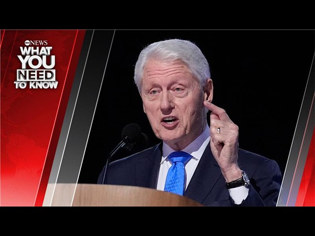 What You Need To Know - Friday, February 27, 2026 PM Edition