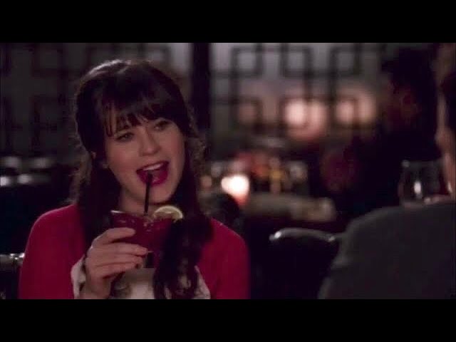 New Girl - Nick and Jess - Blank Space