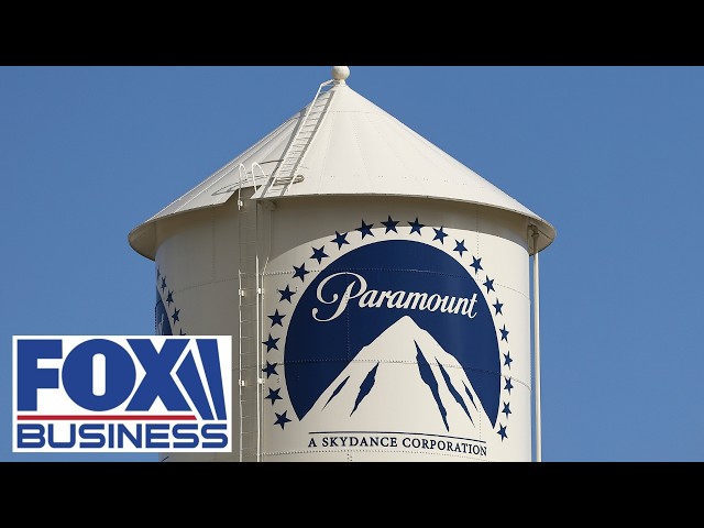 Paramount is now a 'real company': Rich Greenfield