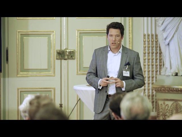 Digital vs Physical Gold: a Prudent Investment Strategy for this Decade | Mark Valek