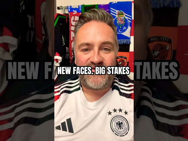 Germany’s Youth Bet-Will It Pay Off?