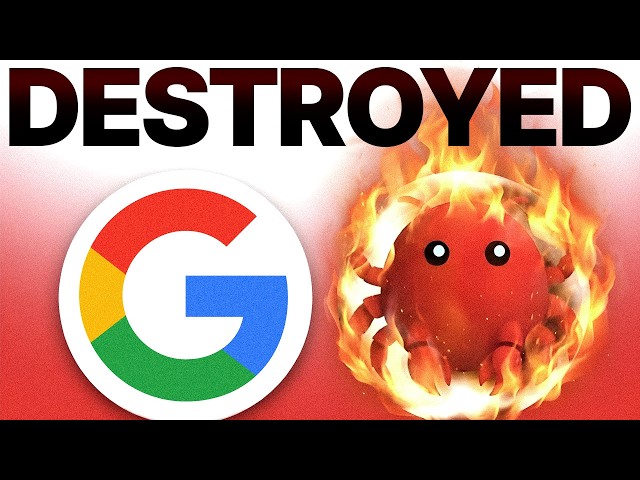 NEW Google AI Agent DESTROYS OpenClaw?