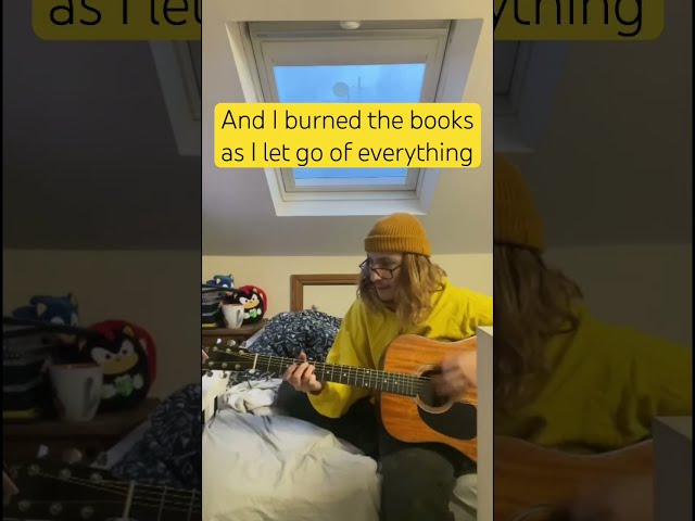 Olympic Bridge Jumping Acoustic Version | Fieldfare