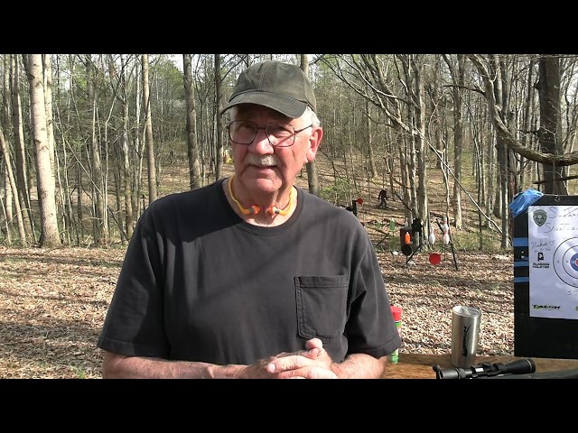 Is A Gun The Only Thing You Need To Protect Yourself?