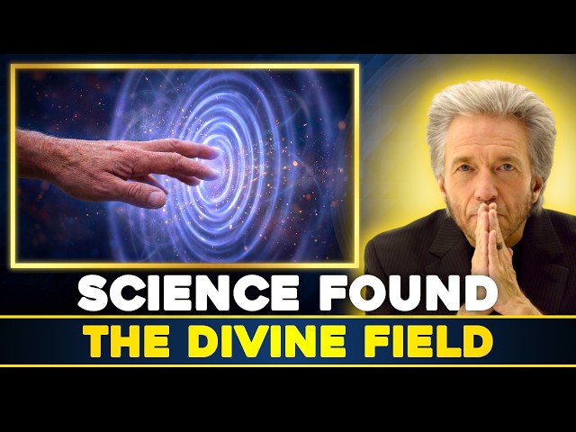 The Divine Field That Makes Anything Possible | Gregg Braden