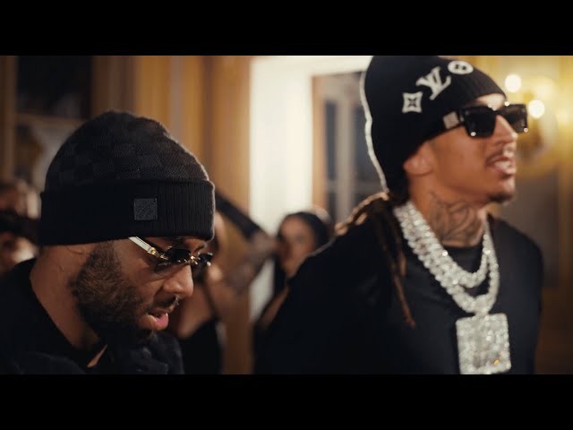 D-Block Europe - Skims (Official Video)