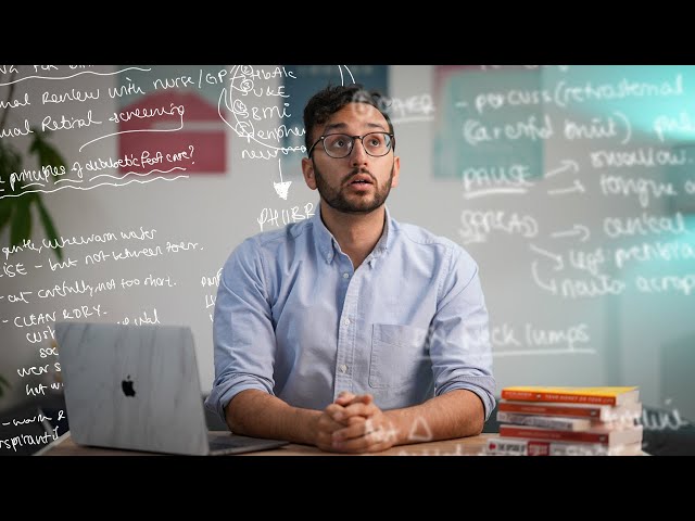 How to Learn Anything FASTER