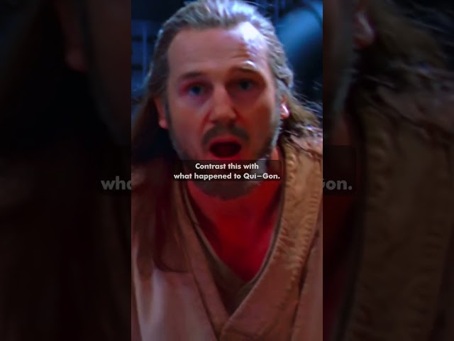 Qui-Gon Jinn SHOCKED by Star Wars' New Rules! 🤯 (Sabine Wren's Survival)
